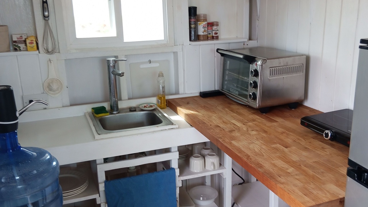 Photo of Kitchen in Gregory Town