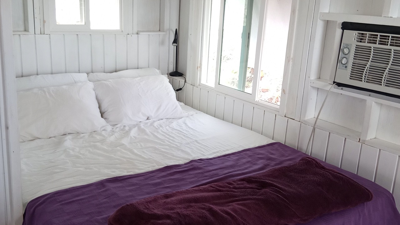 Photo of Bedroom in Gregory Town