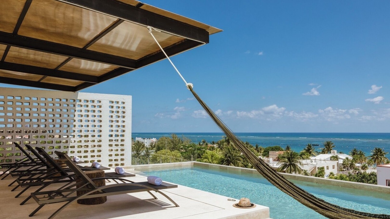 Photo of Outdoor in Puerto Morelos