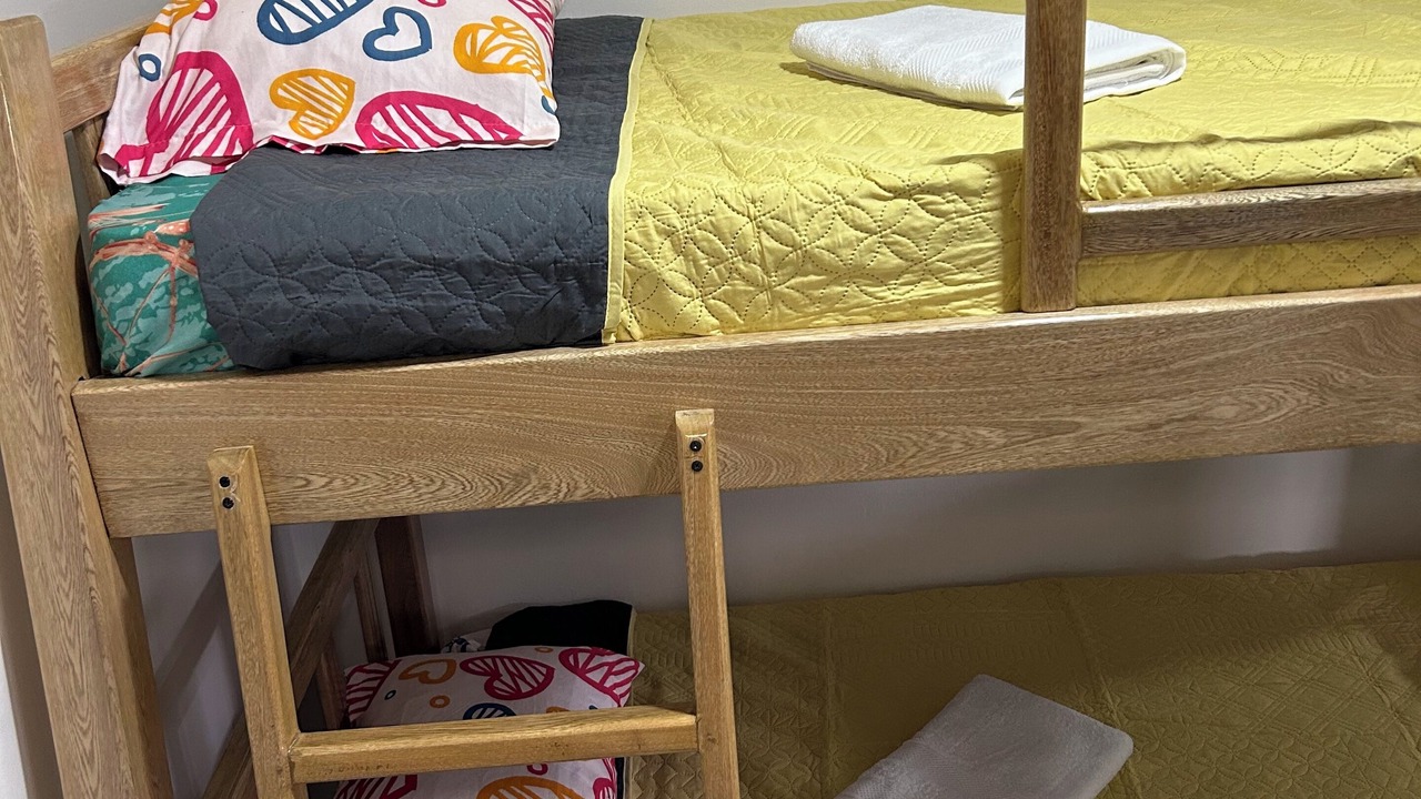 Photo of Bedroom in Los Patios
