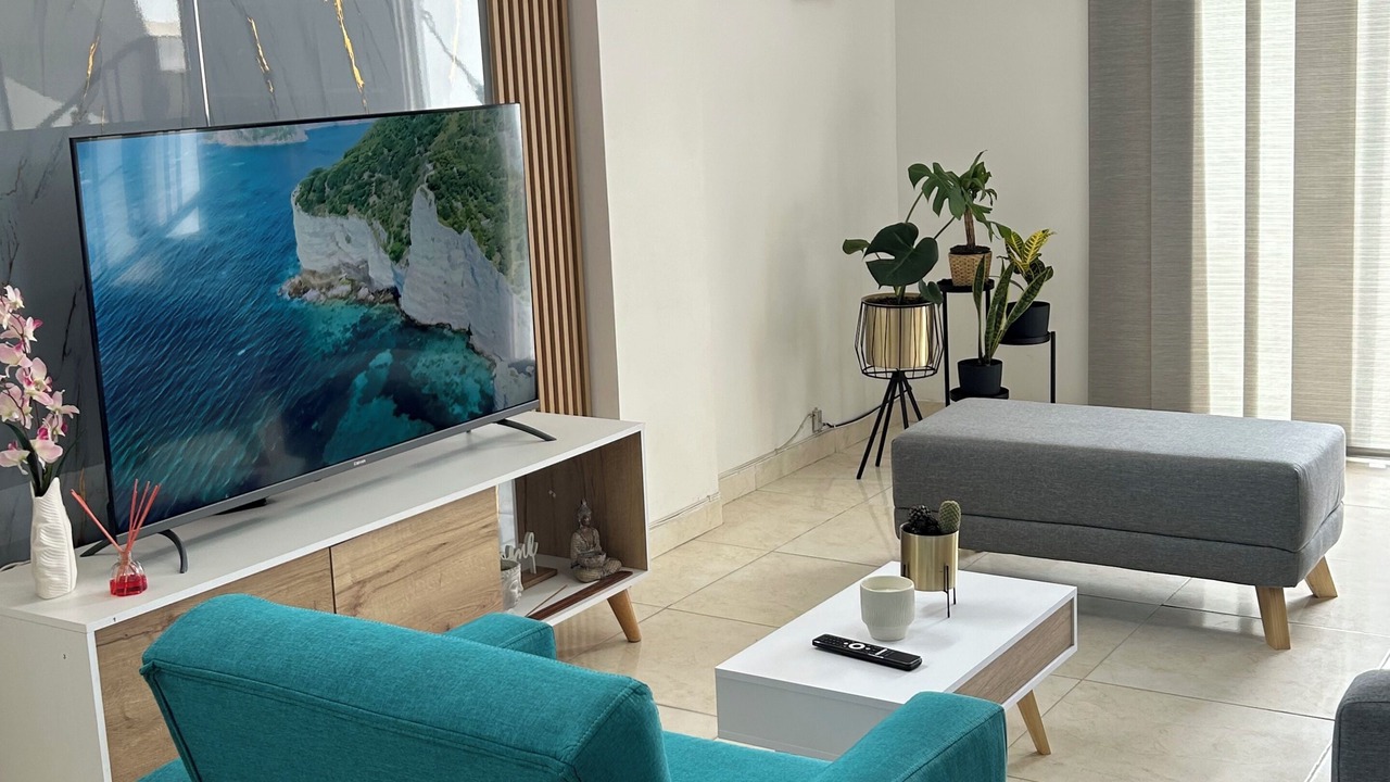 Photo of Livingroom in Los Patios