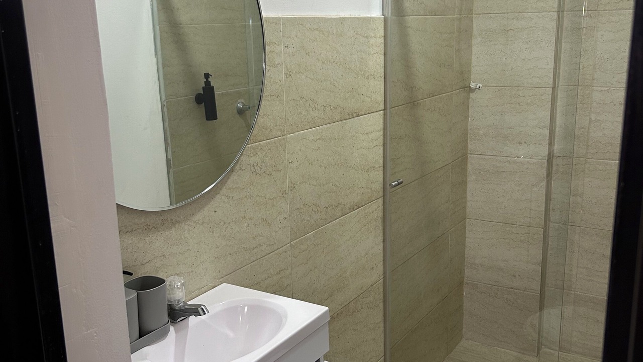 Photo of Bathroom in Los Patios