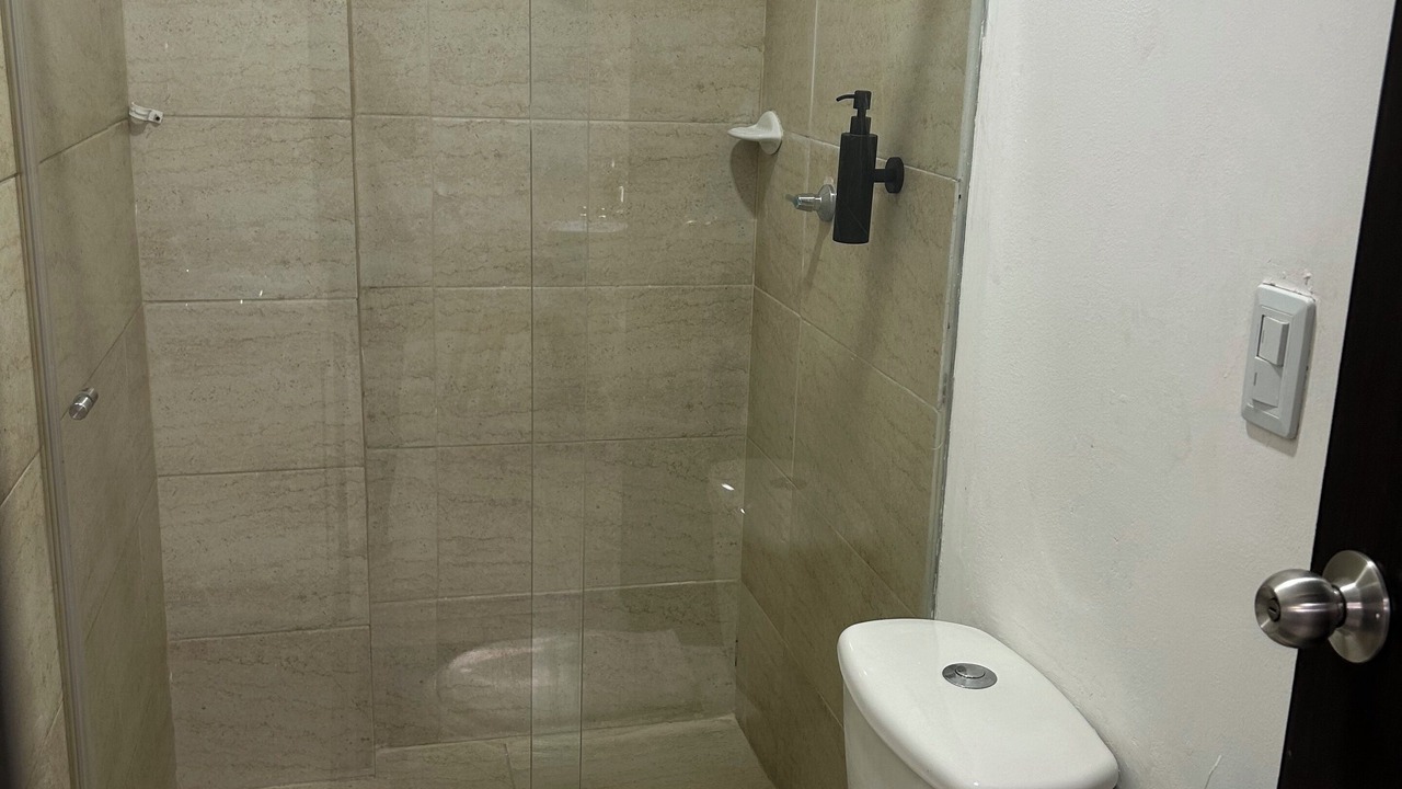 Photo of Bathroom in Los Patios