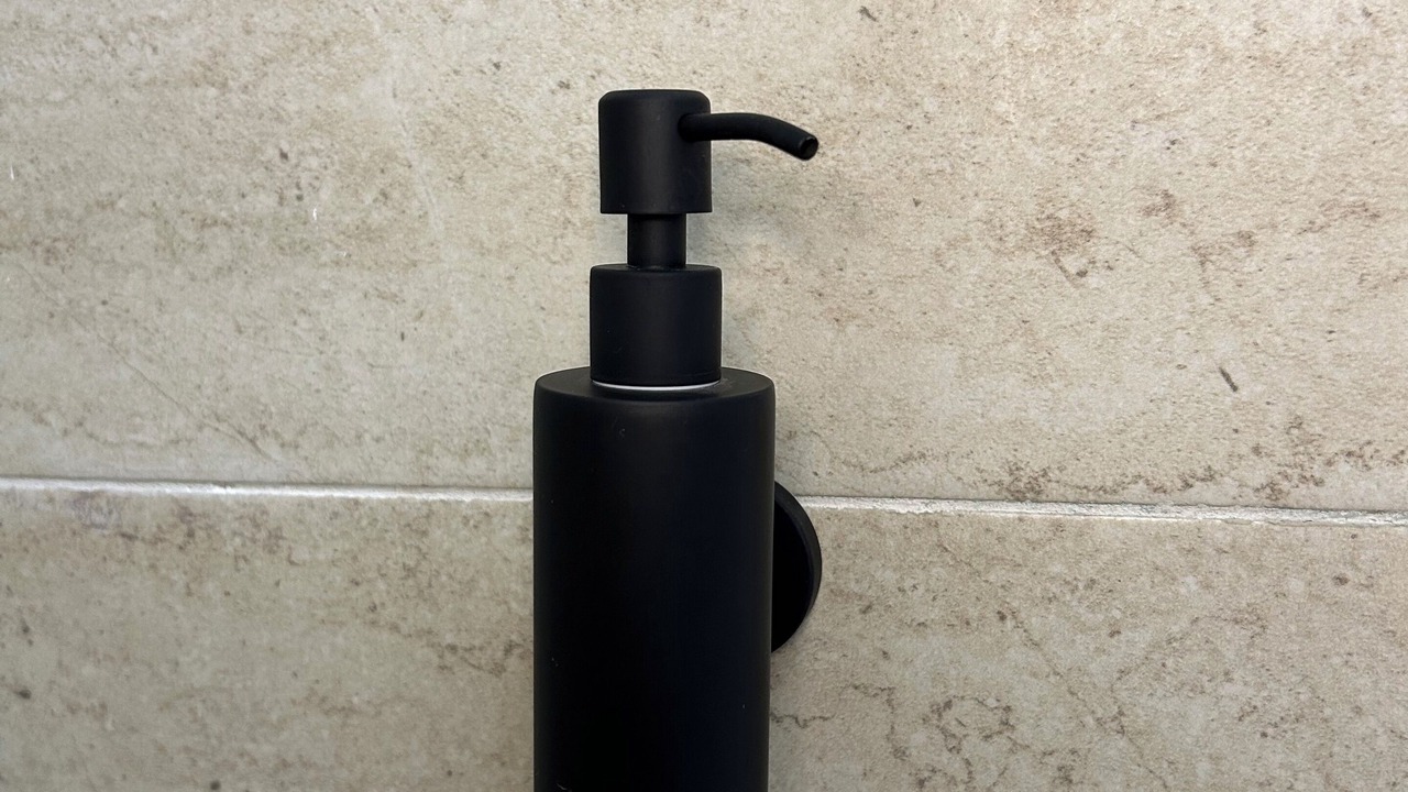 Photo of Bathroom in Los Patios