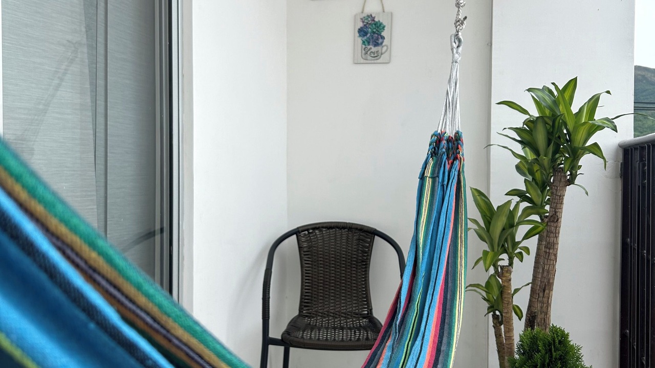 Photo of Patio Balcony in Los Patios