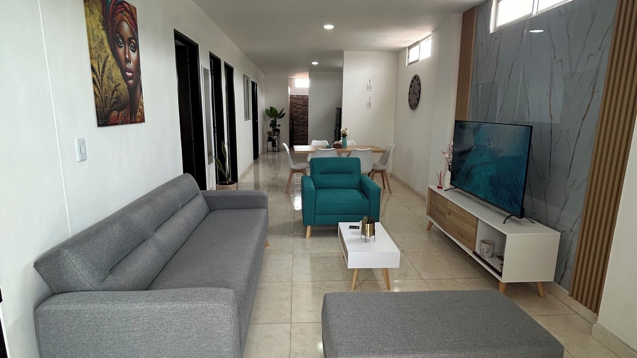 Photo of Livingroom in Los Patios