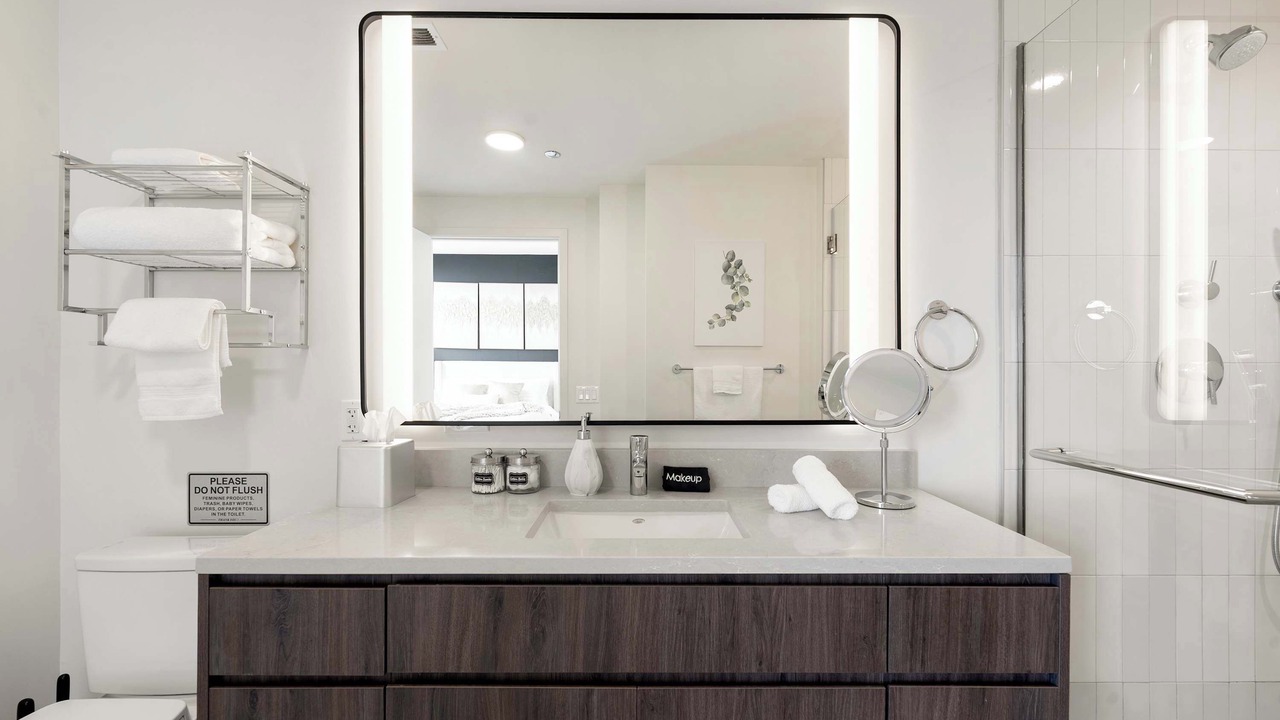 Photo of Bathroom in Pulaski Park