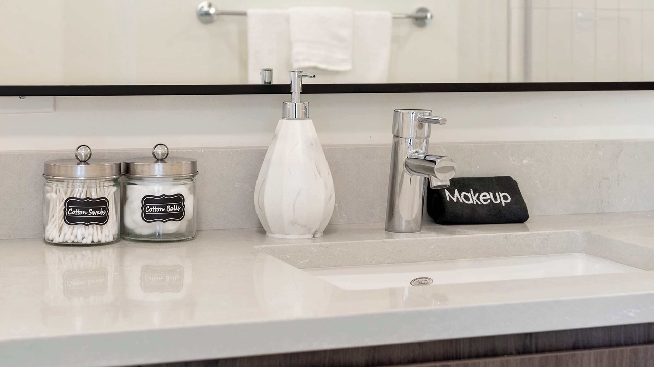 Photo of Bathroom in Pulaski Park