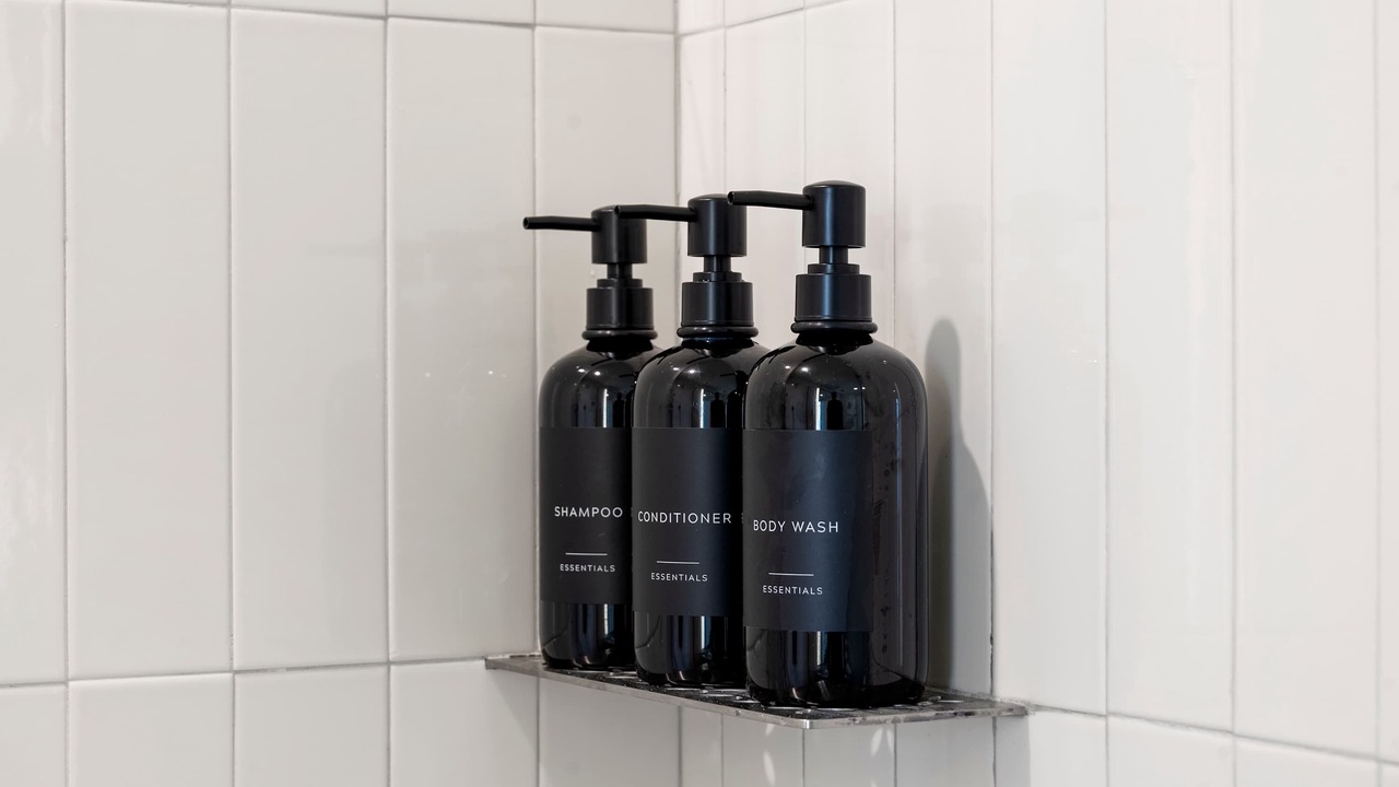 Photo of Bathroom in Pulaski Park