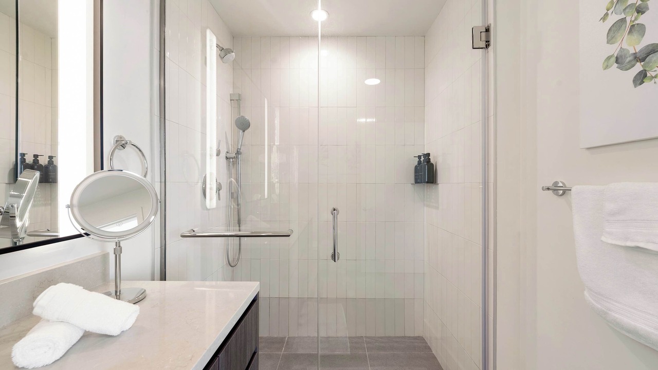 Photo of Bathroom in Pulaski Park