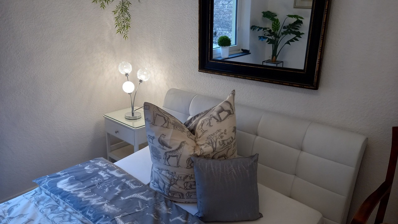 Photo of Bedroom in Deutz
