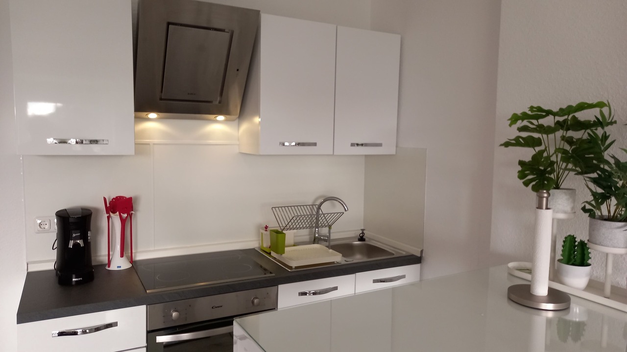 Photo of Kitchen in Deutz