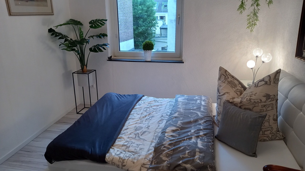 Photo of Bedroom in Deutz