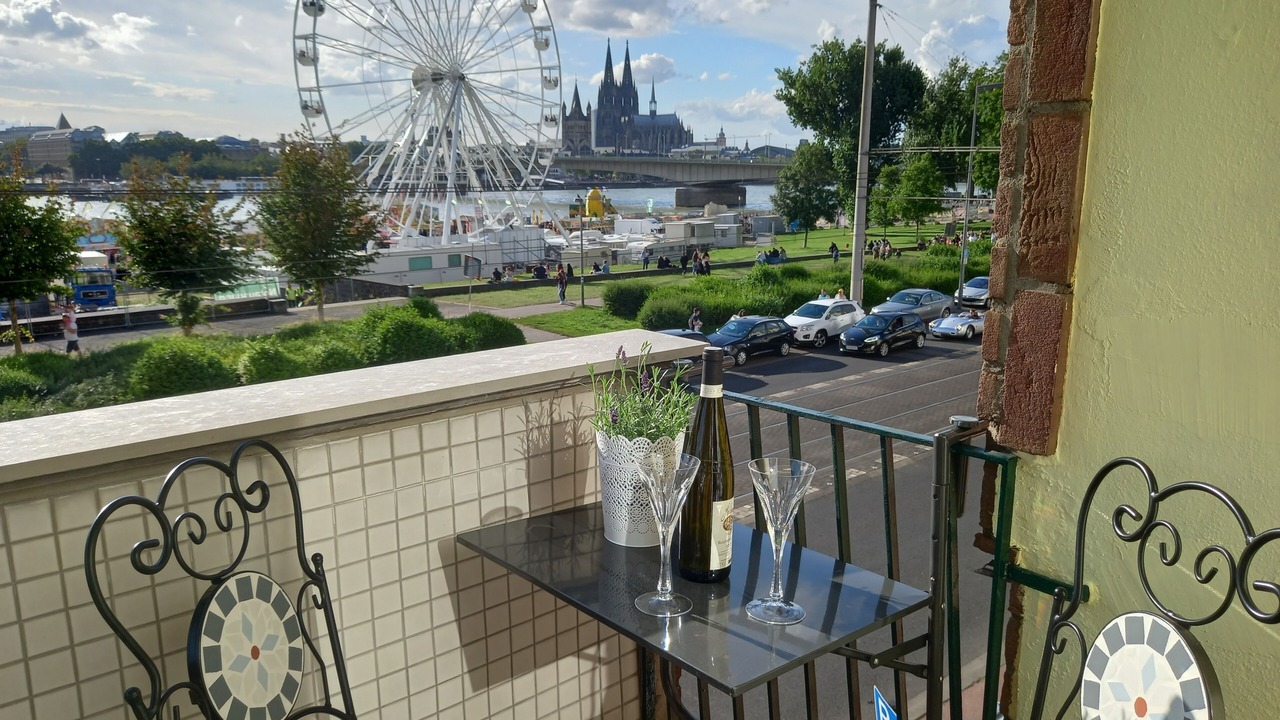 Photo of Outdoor in Deutz