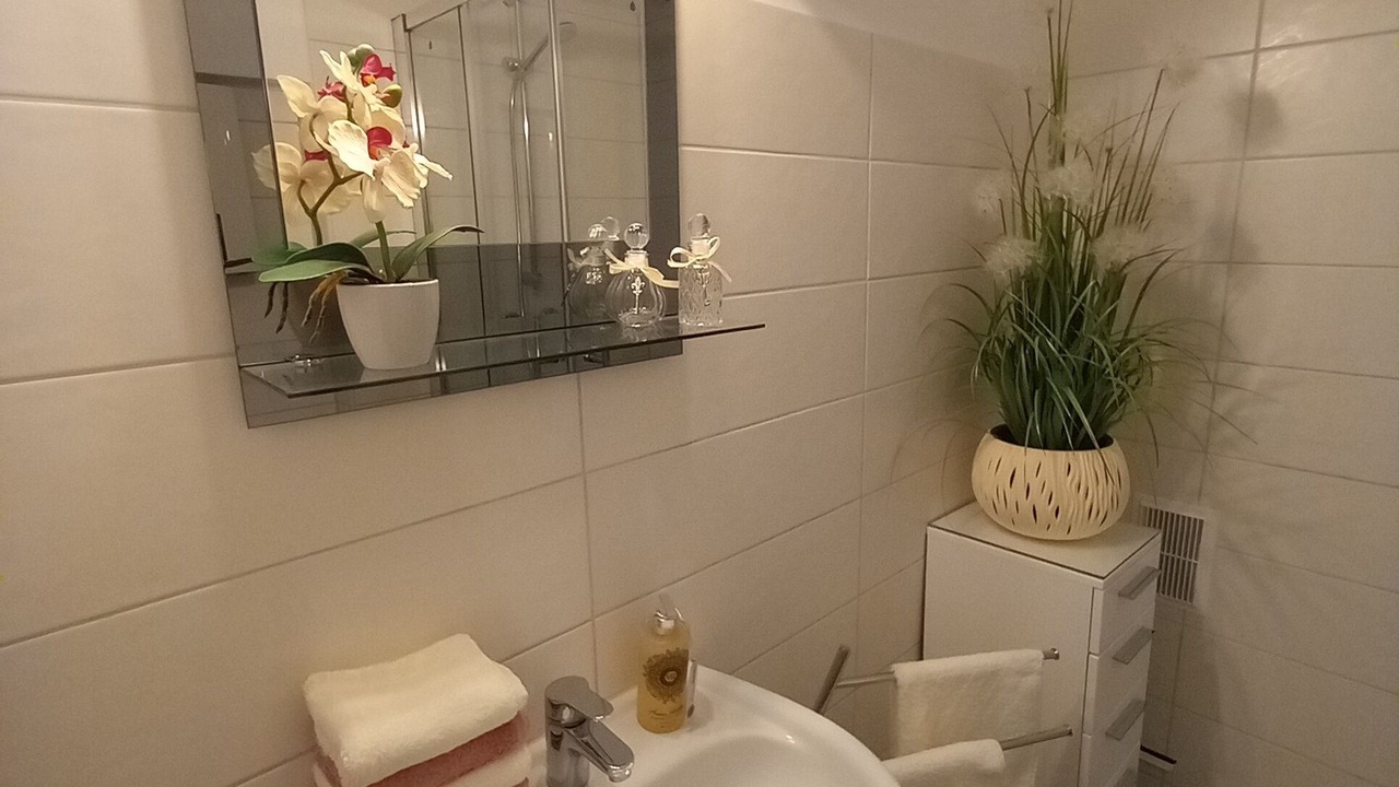 Photo of Bathroom in Deutz