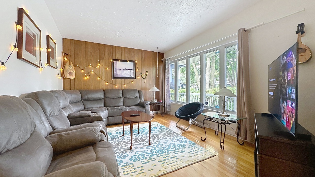 Photo of Livingroom in Laval
