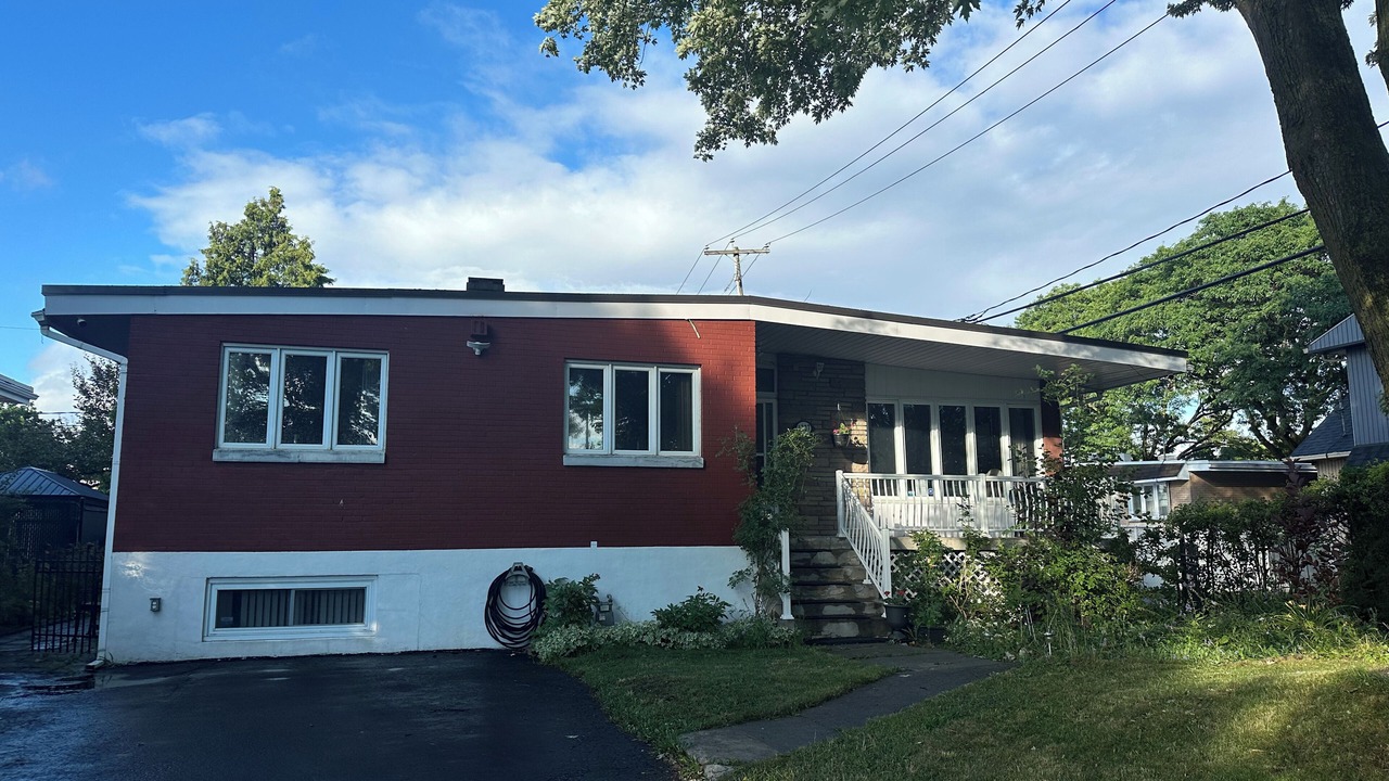 Photo of Outdoor in Laval