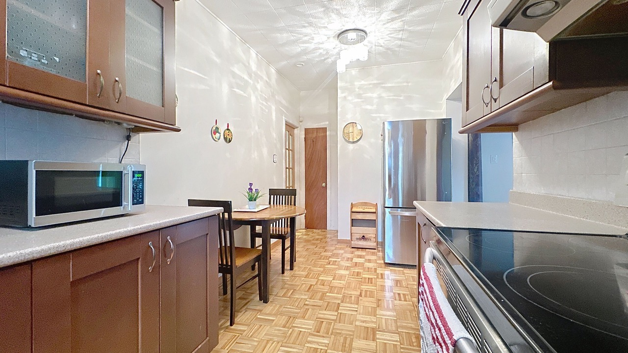 Photo of Kitchen in Laval