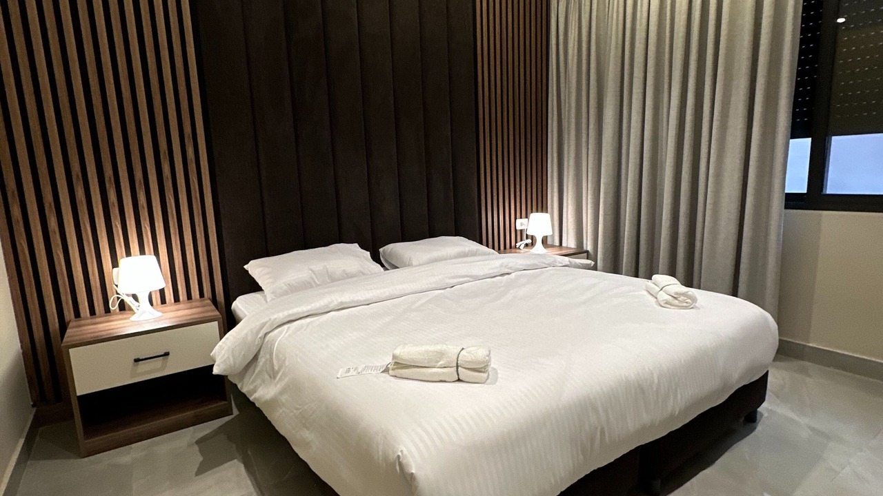 Photo of Bedroom in Al Swaifyeh