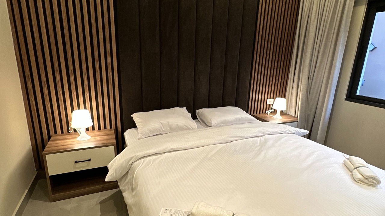 Photo of Bedroom in Al Swaifyeh