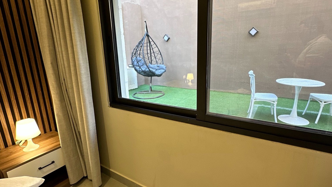 Photo of Bedroom in Al Swaifyeh