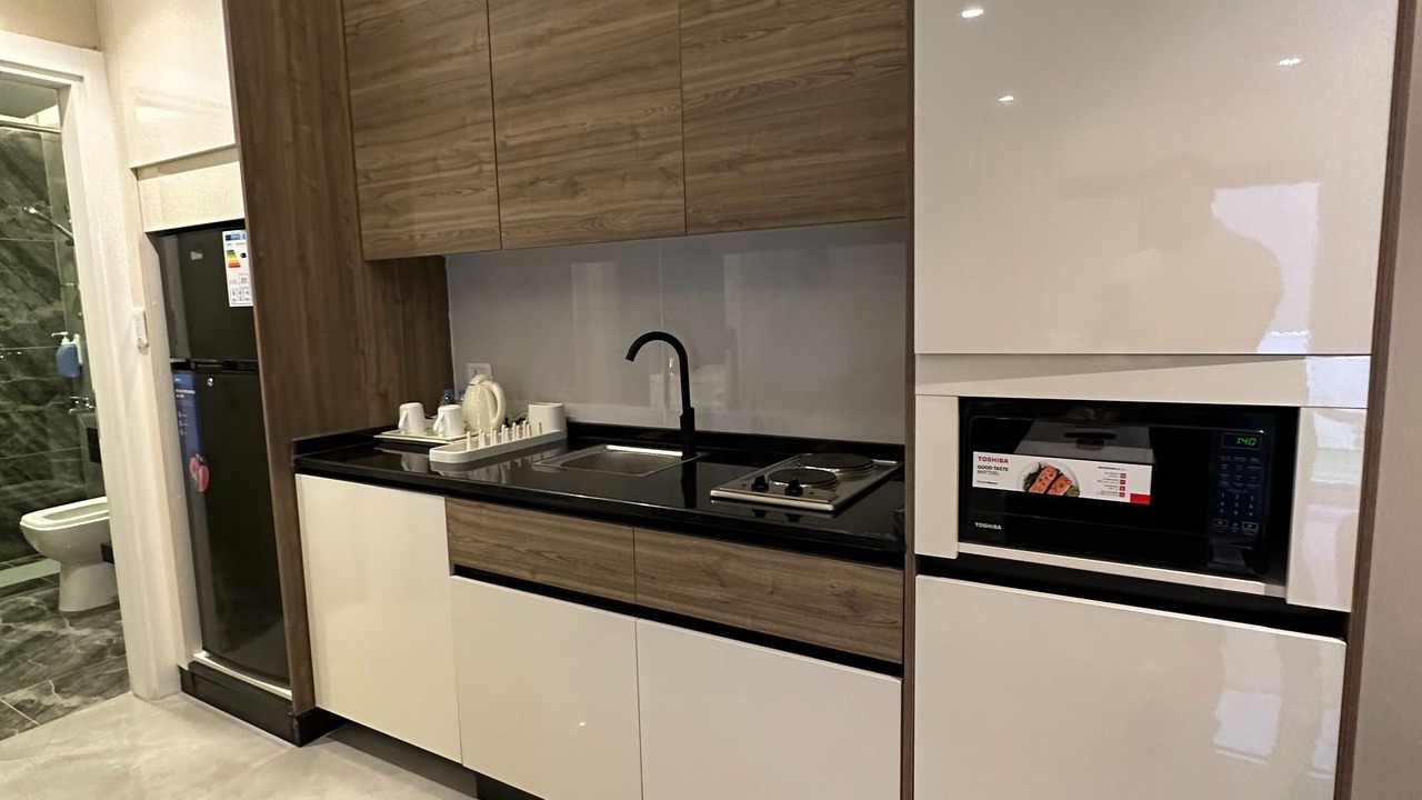 Photo of Kitchen in Al Swaifyeh