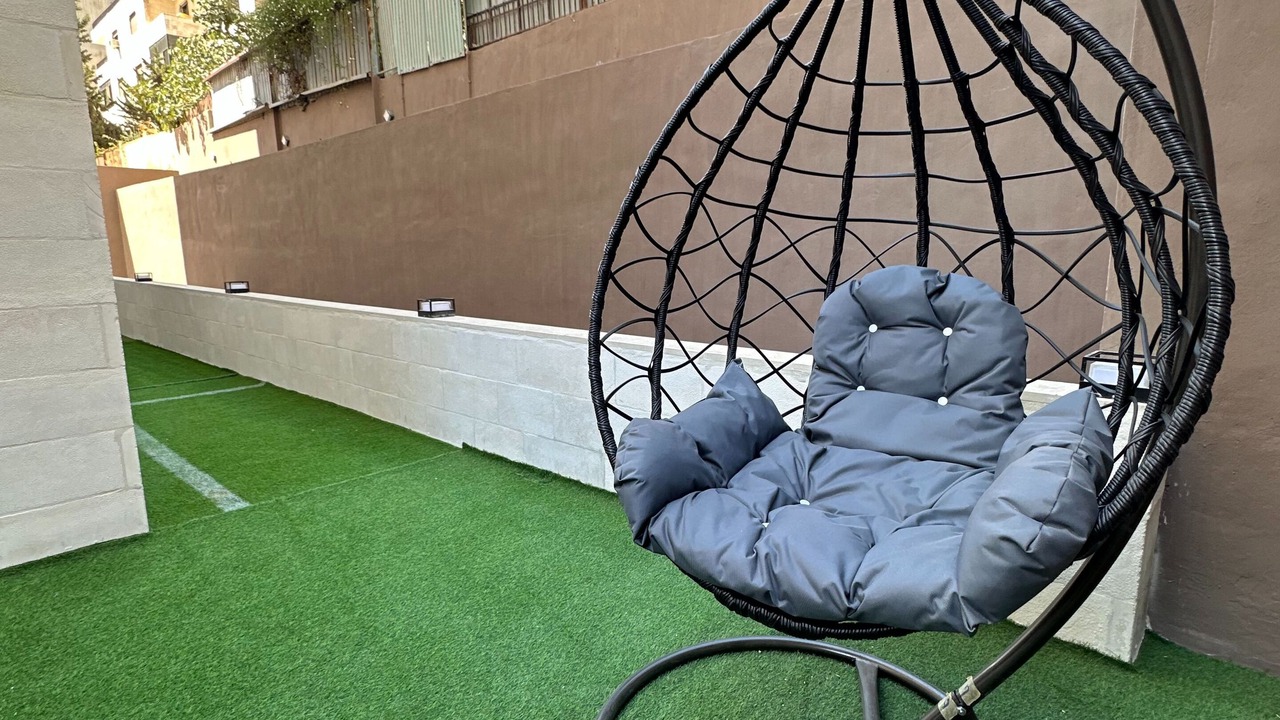 Photo of Outdoor in Al Swaifyeh