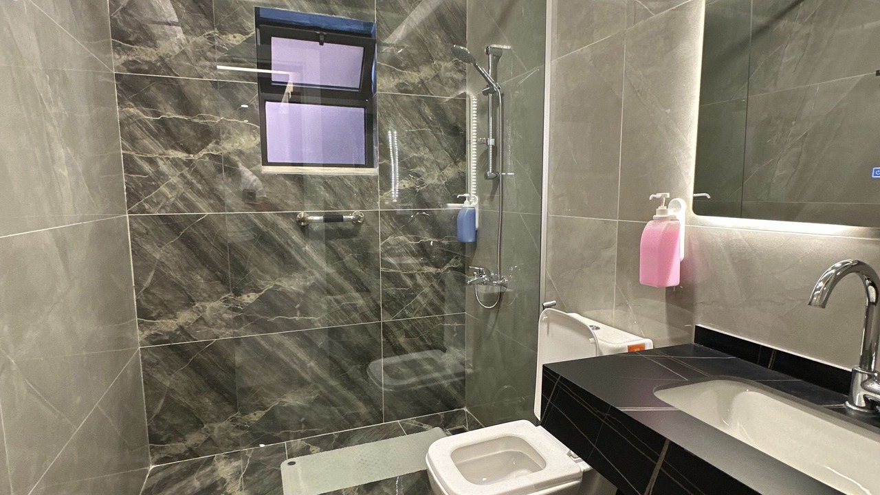 Photo of Bathroom in Al Swaifyeh
