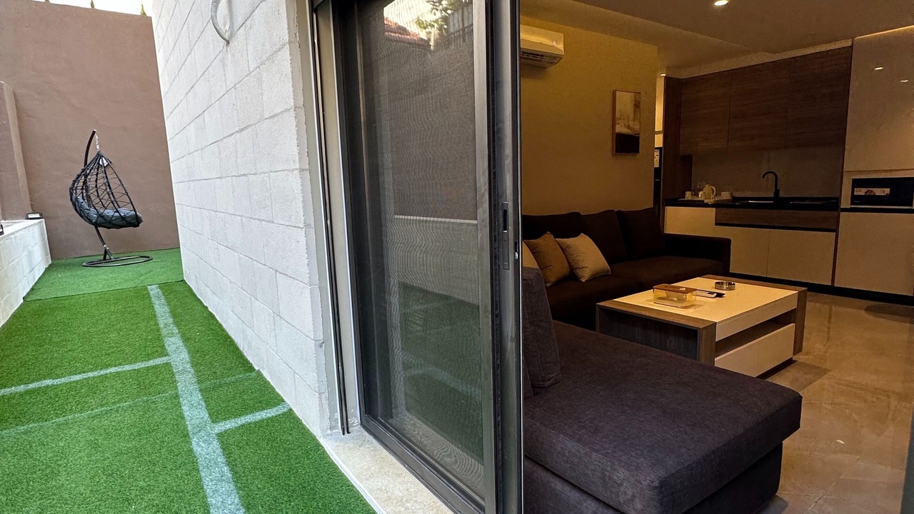 Photo of Patio Balcony in Al Swaifyeh