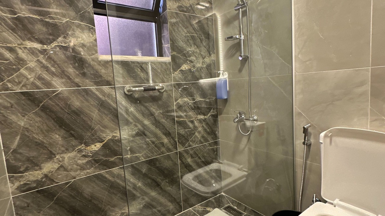 Photo of Bathroom in Al Swaifyeh