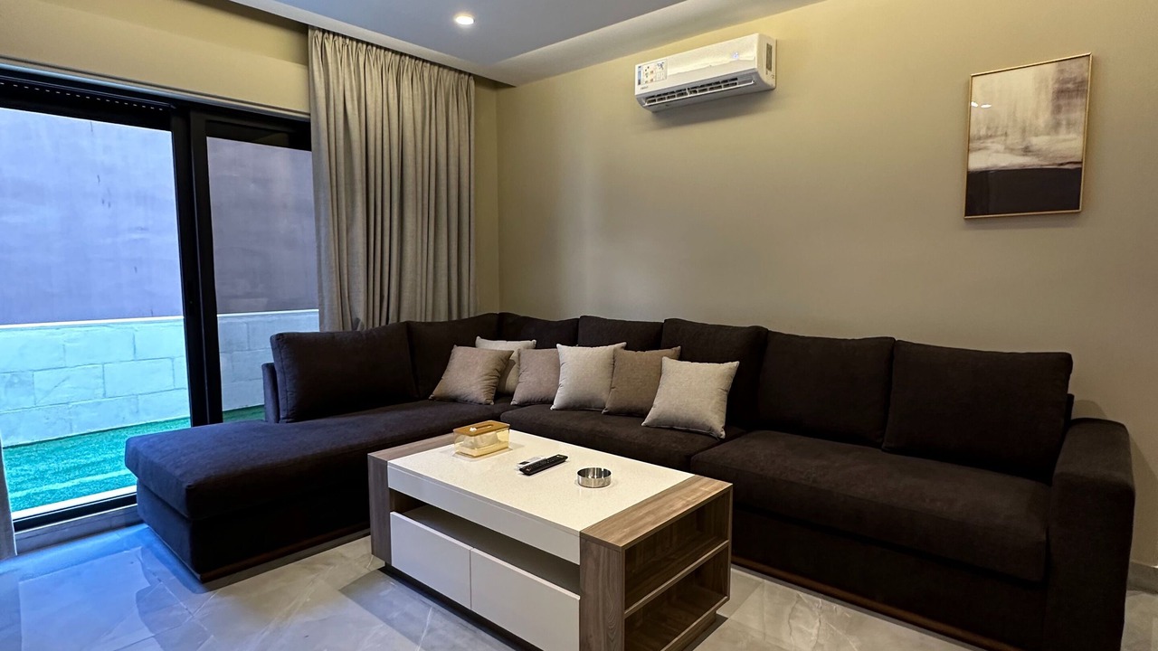 Photo of Livingroom in Al Swaifyeh