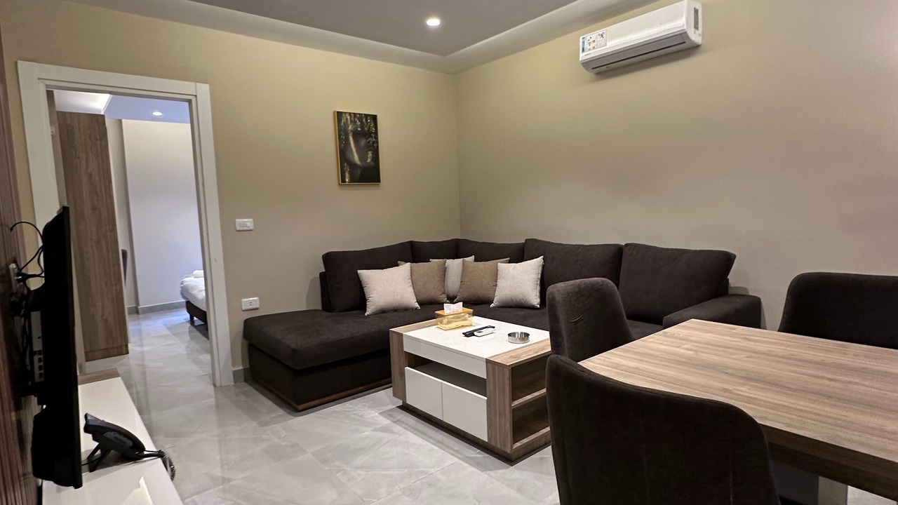 Photo of Livingroom in Al Swaifyeh