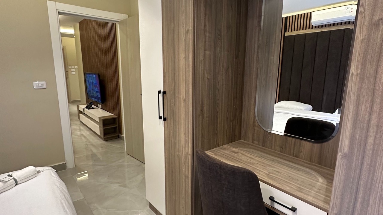 Photo of Bedroom in Al Swaifyeh
