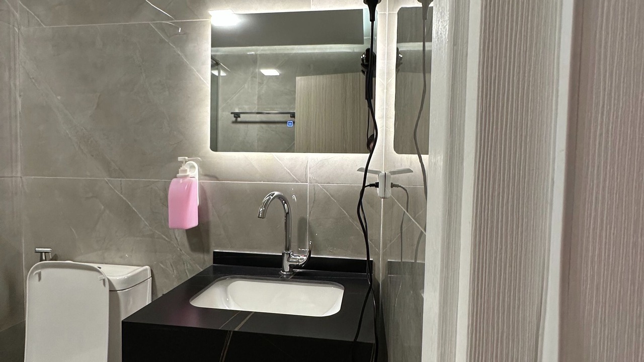Photo of Bathroom in Al Swaifyeh