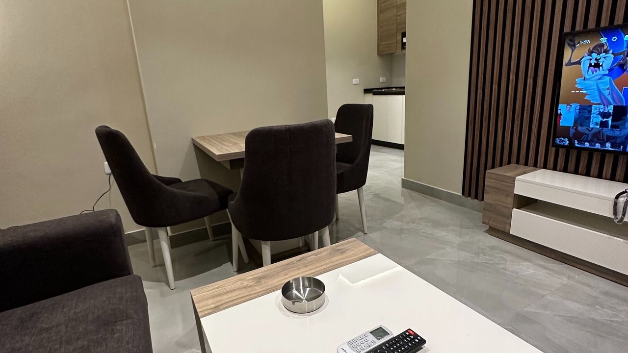 Photo of Livingroom in Al Swaifyeh