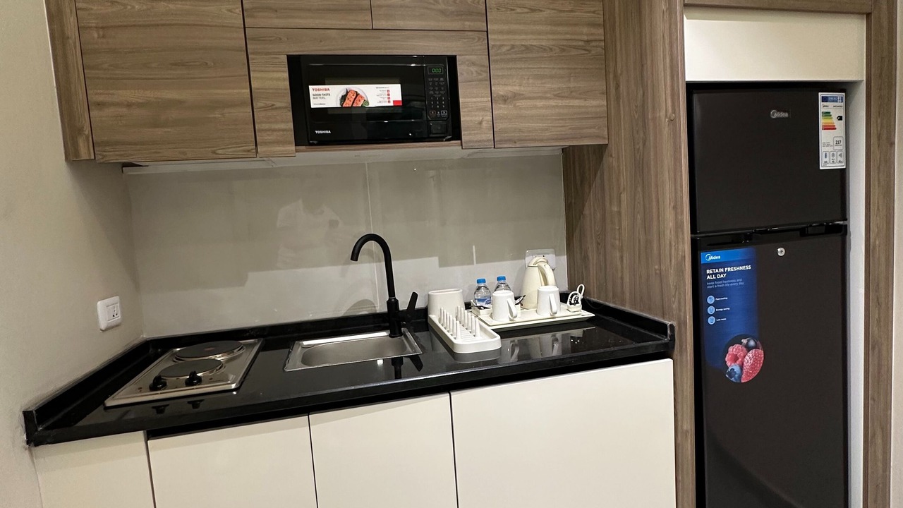 Photo of Kitchen in Al Swaifyeh