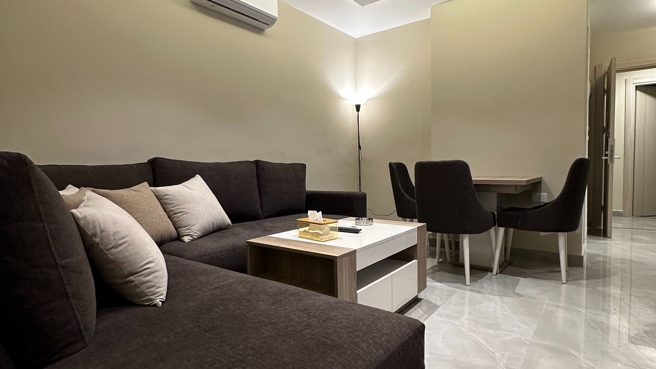 Photo of Livingroom in Al Swaifyeh