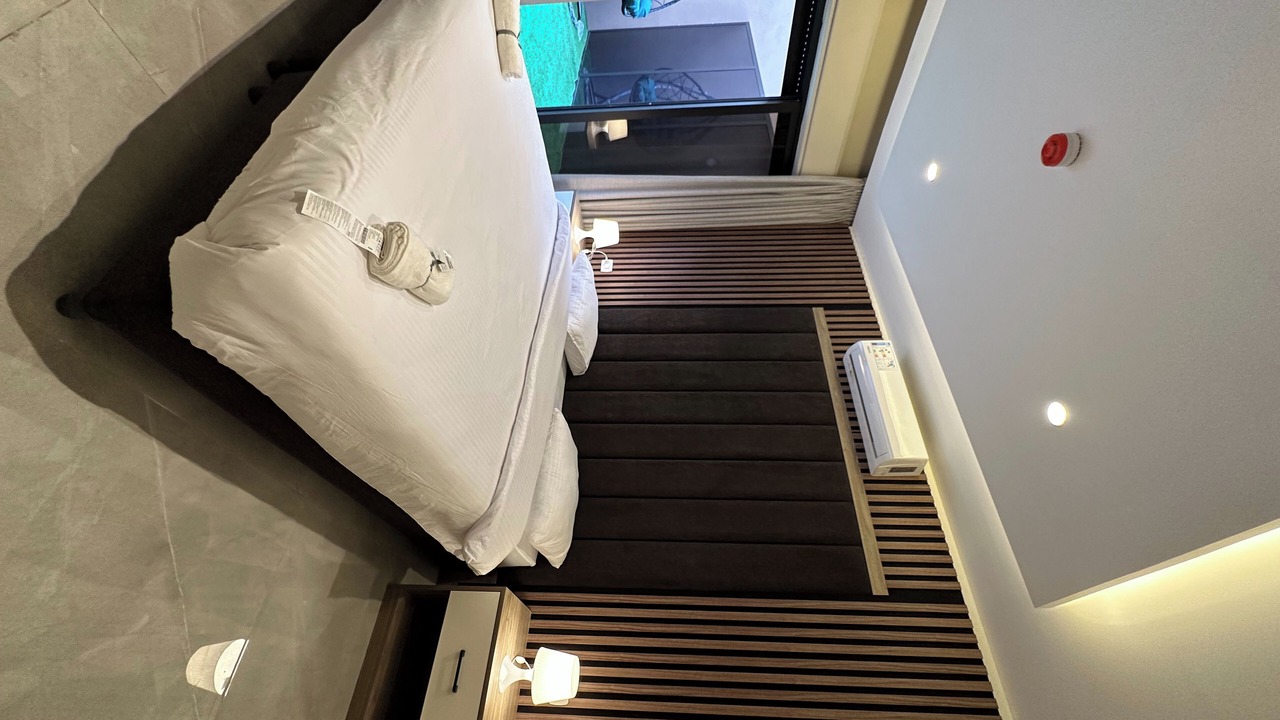 Photo of Bedroom in Al Swaifyeh