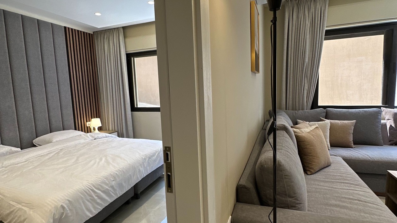Photo of Bedroom in Al Swaifyeh