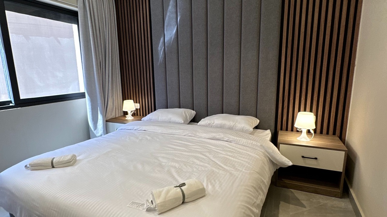 Photo of Bedroom in Al Swaifyeh