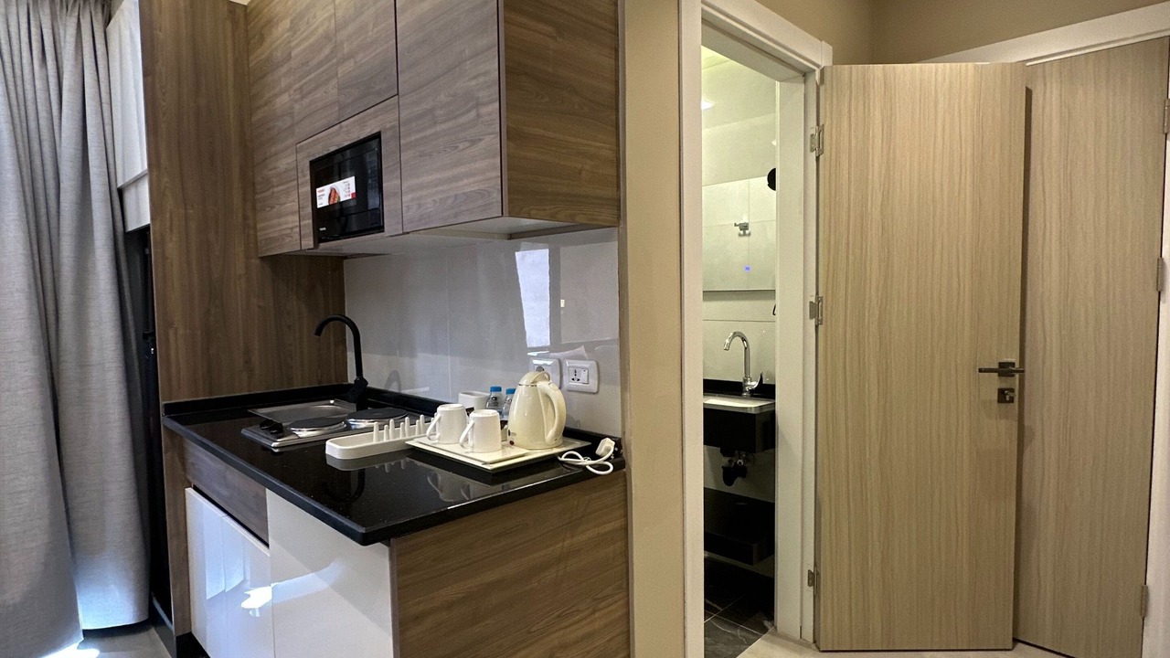 Photo of Kitchen in Al Swaifyeh