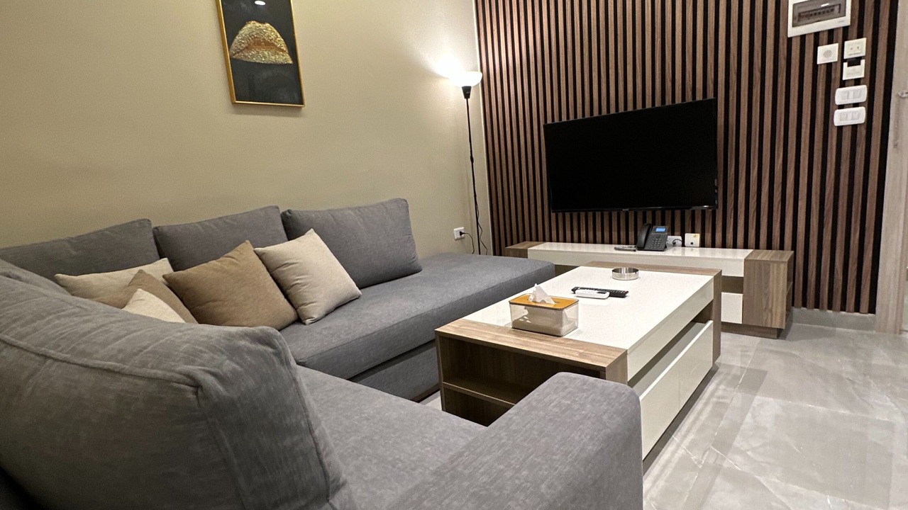 Photo of Livingroom in Al Swaifyeh