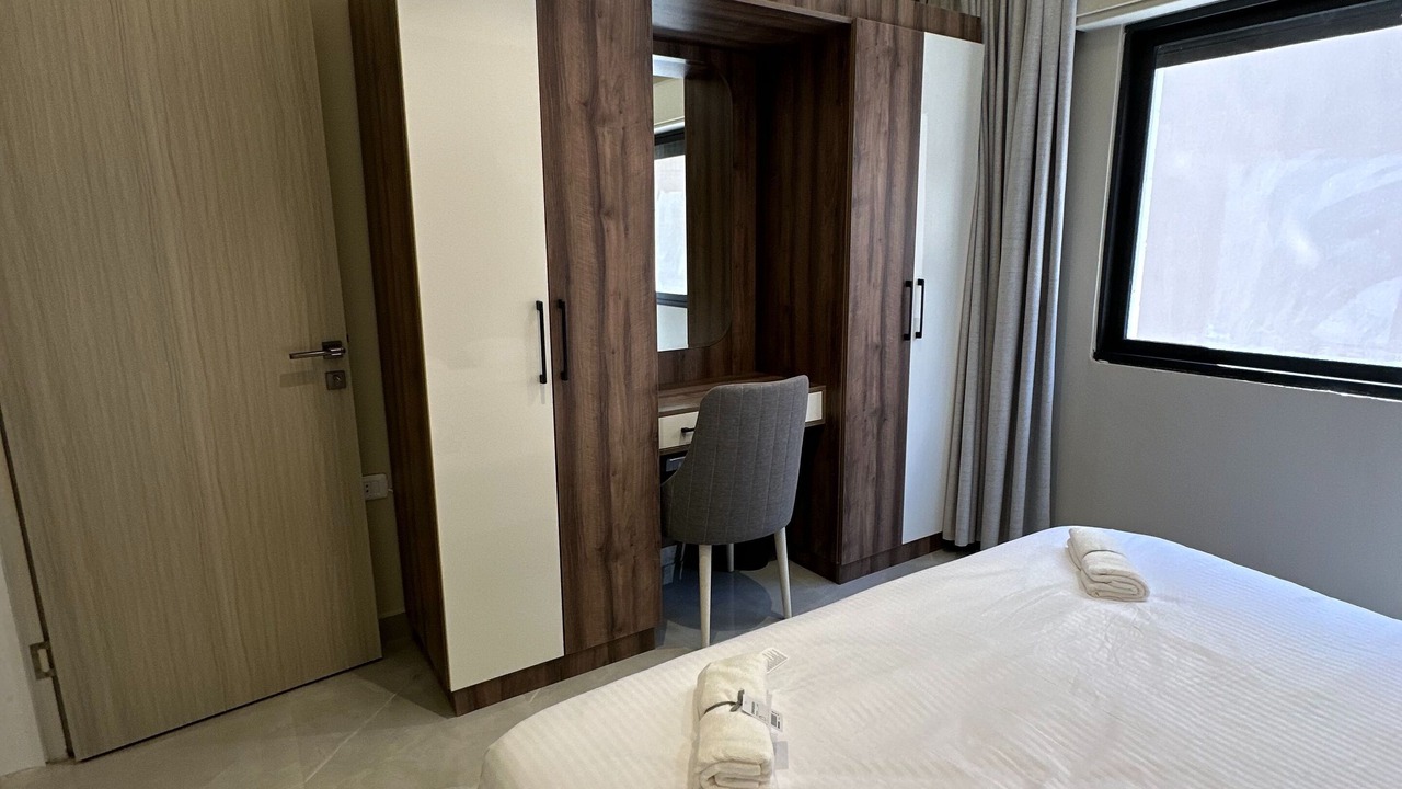Photo of Bedroom in Al Swaifyeh