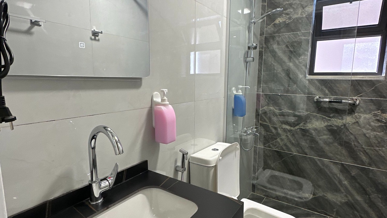 Photo of Bathroom in Al Swaifyeh