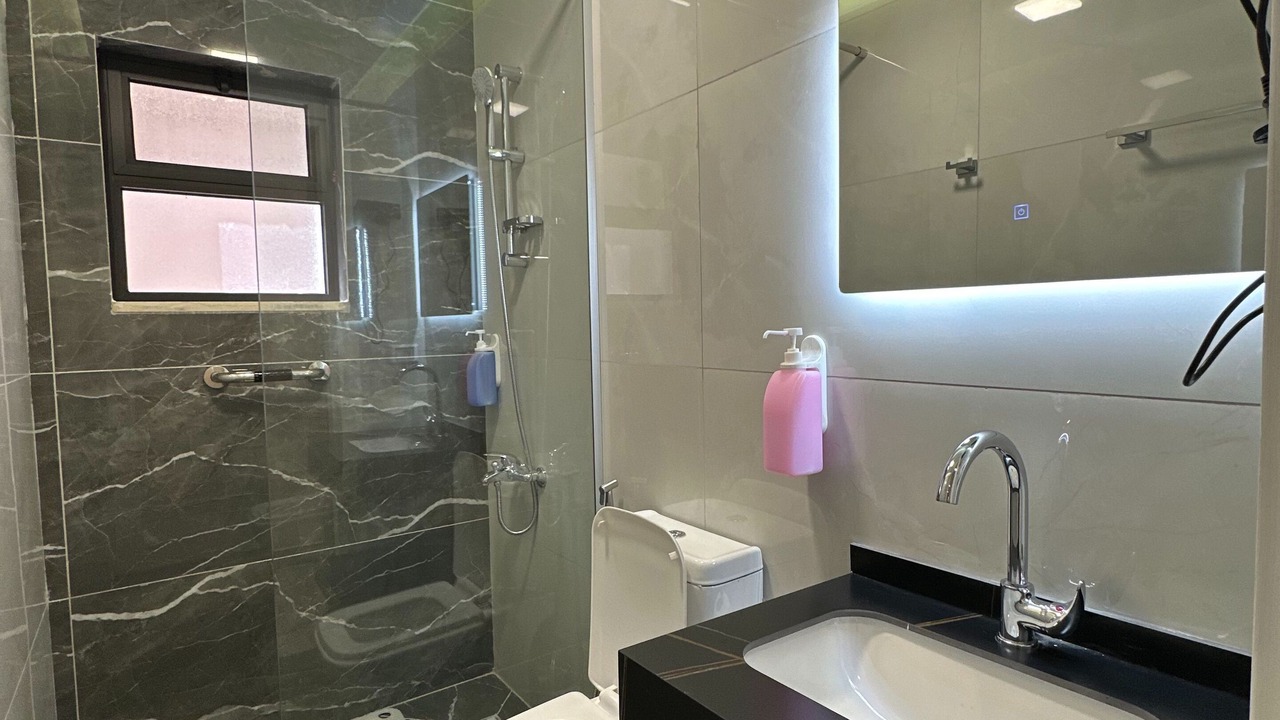 Photo of Bathroom in Al Swaifyeh