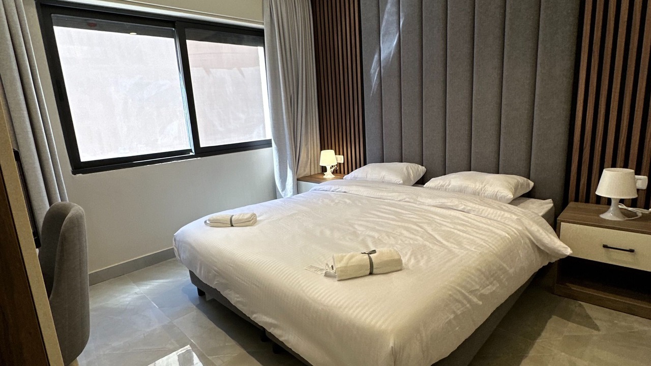 Photo of Bedroom in Al Swaifyeh