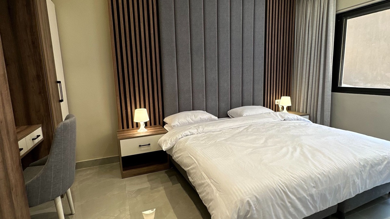 Photo of Bedroom in Al Swaifyeh