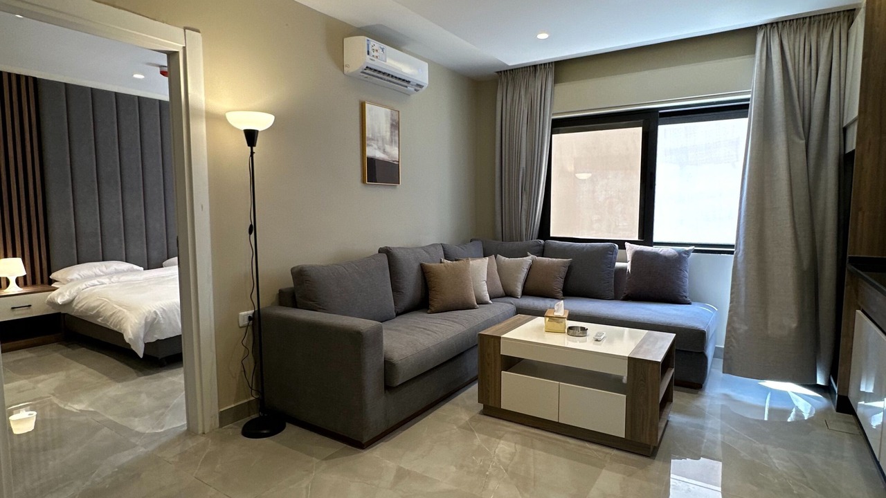 Photo of Livingroom in Al Swaifyeh