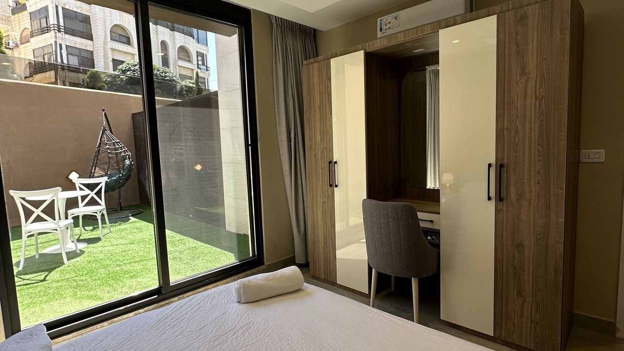 Photo of Bedroom in Al Swaifyeh