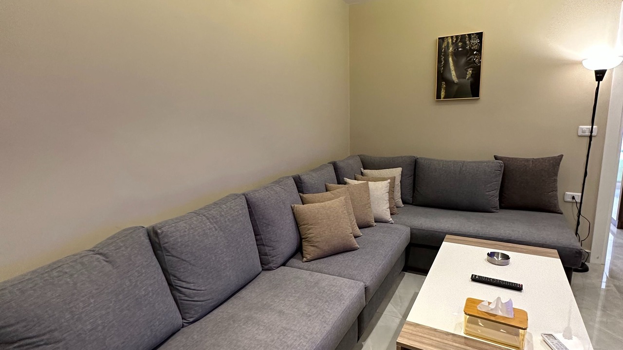 Photo of Livingroom in Al Swaifyeh